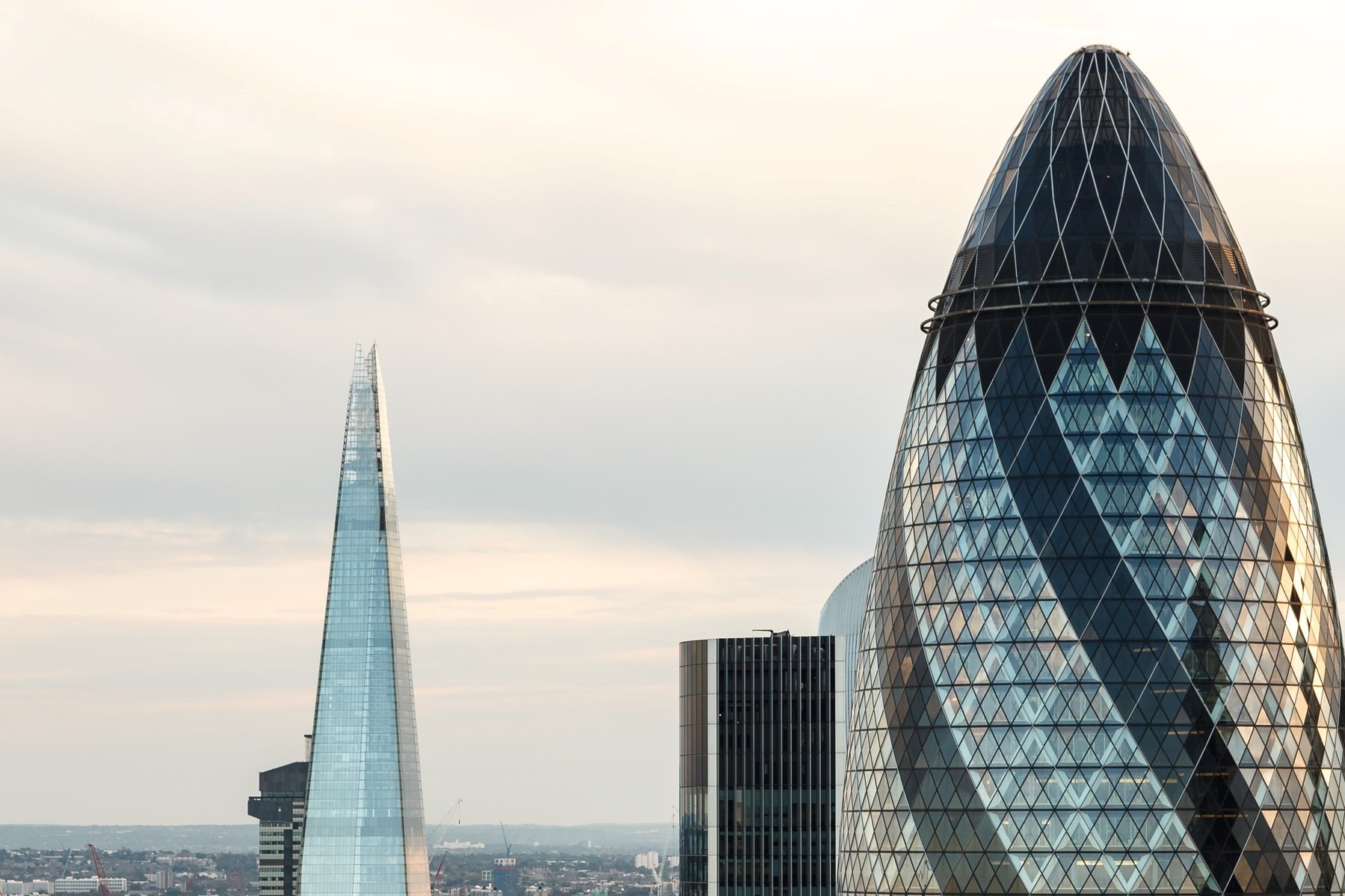 London Skyline recruitment agency london