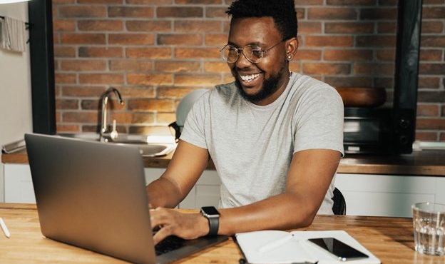 Work from home
